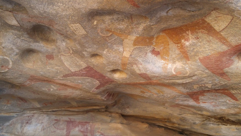 Exploring Laas Geel: Ancient Art’s Beauty in Somaliland