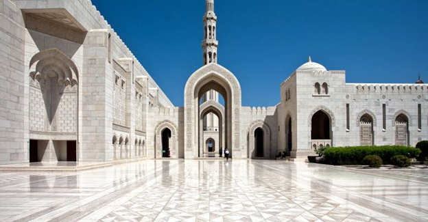 Get a Dream Holiday in Salalah, Oman