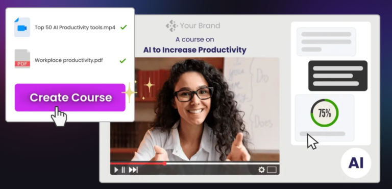 Coursebox AI Review: Why This AI Tool is a Game-Changer for Educators