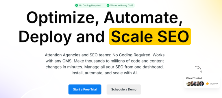 Alli AI Review: The Future of SEO Automation at Your Fingertips!