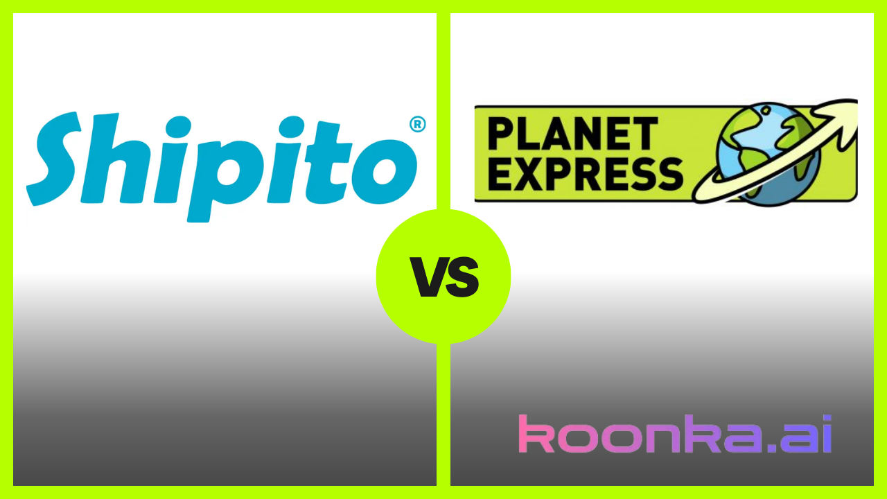 Shipito vs Planet Express