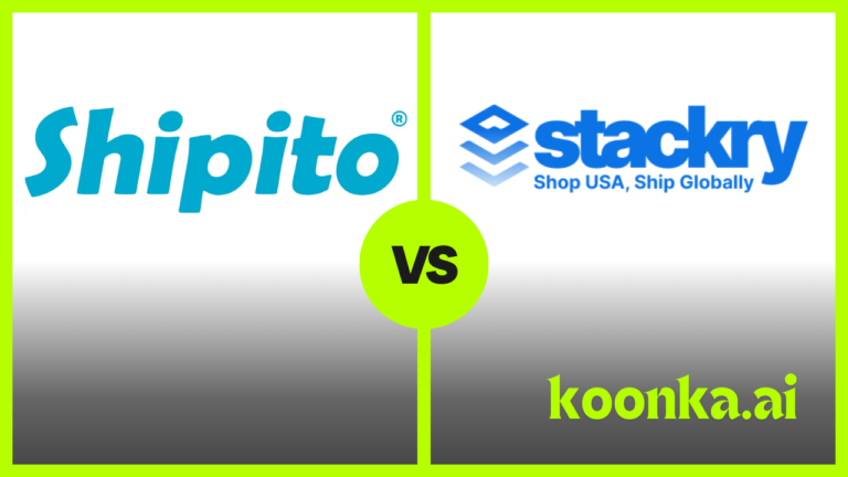 Shipito vs Stackry: Which Package Forwarder Is Right for You?