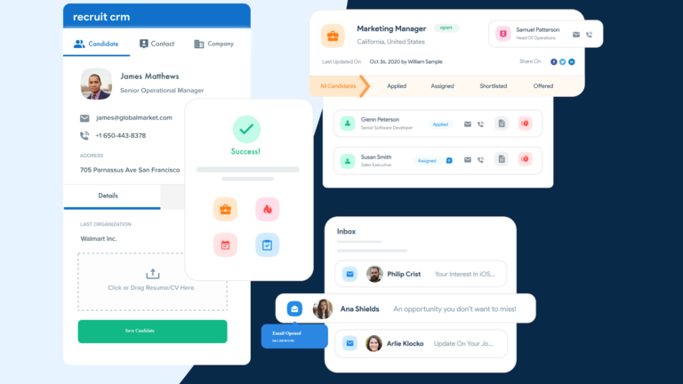 Recruit CRM Review 2024: Elevate Your Recruiting Game Today!