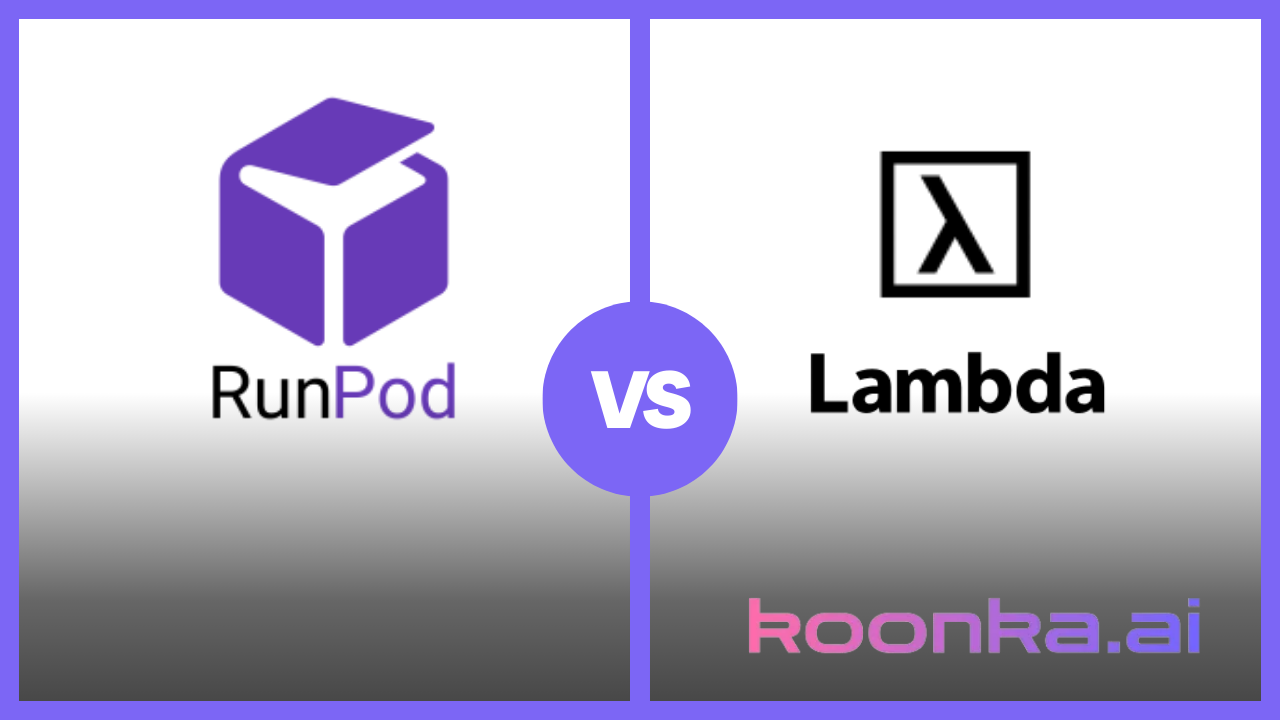 Runpod vs Lambda Labs