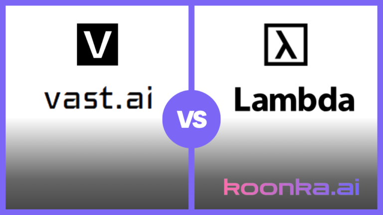 Vast.ai vs Lambda Labs: Which One Offers More Bang for Your Buck?