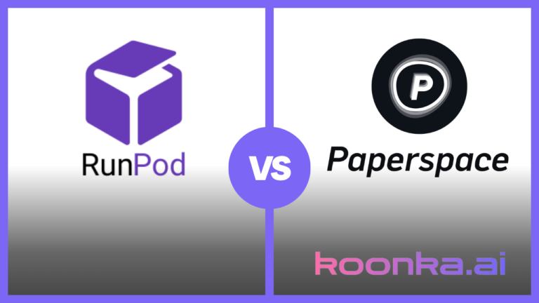 Runpod vs Paperspace: Which Cloud GPU Service Delivers the Best Performance?