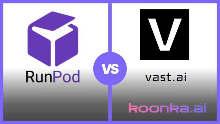 RunPod vs Vast.ai: Which GPU Cloud Service is Right for Your AI Workloads?