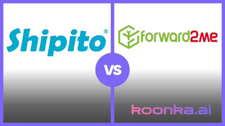 Shipito vs Forward2me: Which Service Delivers More Value?