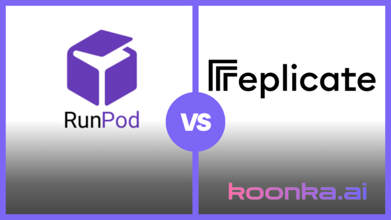 Runpod vs Replicate: Cloud GPU Providers for Efficient AI Model Deployment