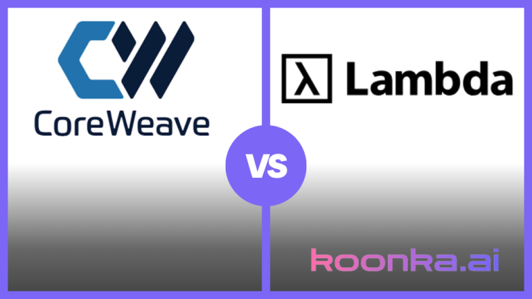 CoreWeave vs Lambda Labs: Which Cloud GPU Provider Offers the Best Value?