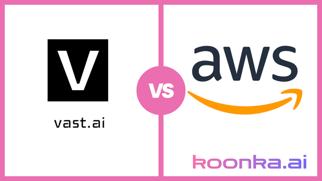 Vast.ai vs AWS