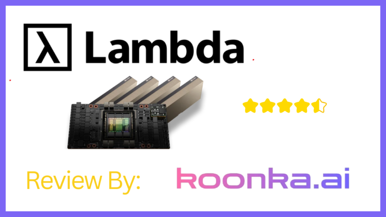 Lambda Labs Review: Best Cloud Provider for AI Workloads?