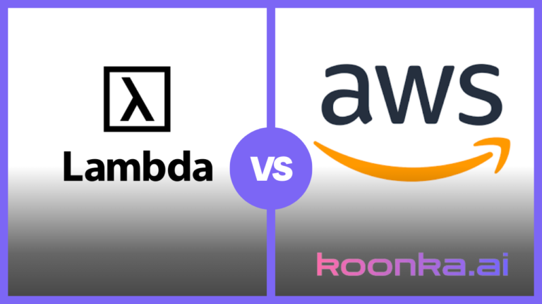 Lambda Labs vs AWS: GPU Cloud Comparison