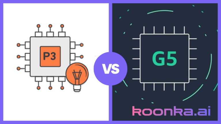 Amazon EC2 P3 vs G5: Which AWS Instance Fits Your GPU Workload?