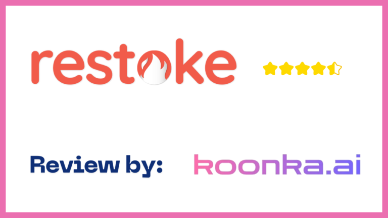 Restoke AI Review: A Game-Changer for Restaurants or Just Another Expense?