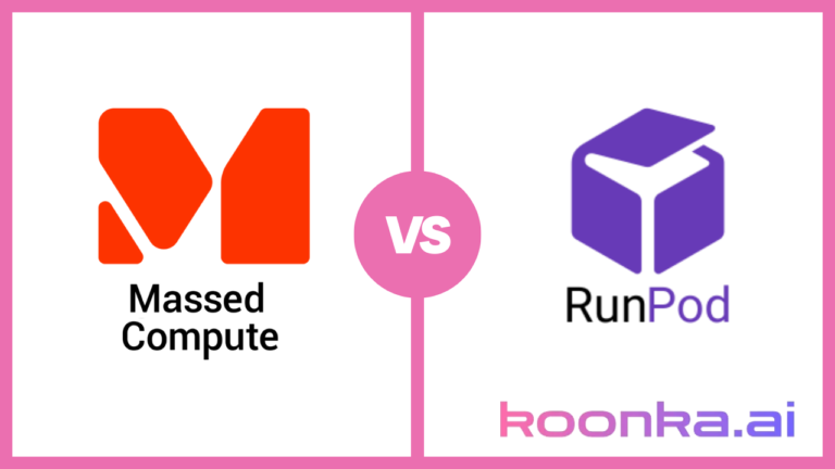 Massed Compute vs RunPod: Which Cloud GPUs Are Right for Your AI Projects?