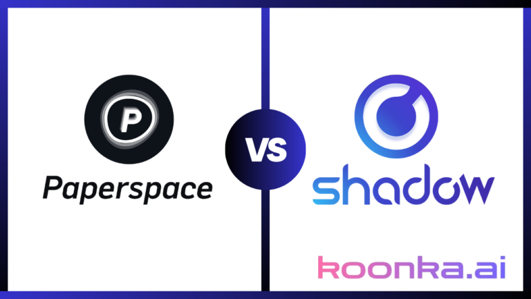 Paperspace vs Shadow PC: Which Cloud Service Should You Choose?