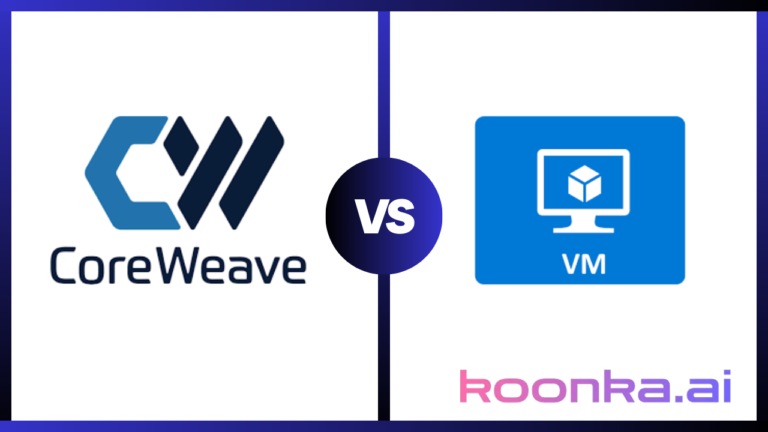 CoreWeave vs Azure VM: Breaking Down GPU Cloud Options