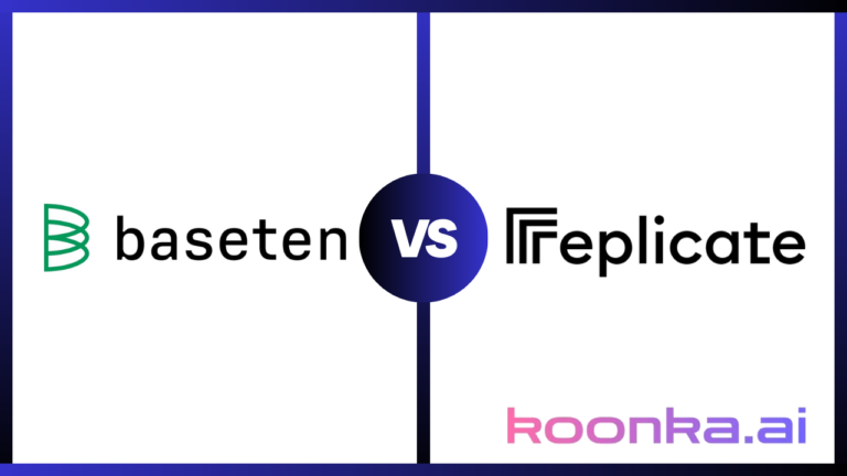 Baseten vs Replicate: GPUs, Pricing and Performance Breakdown