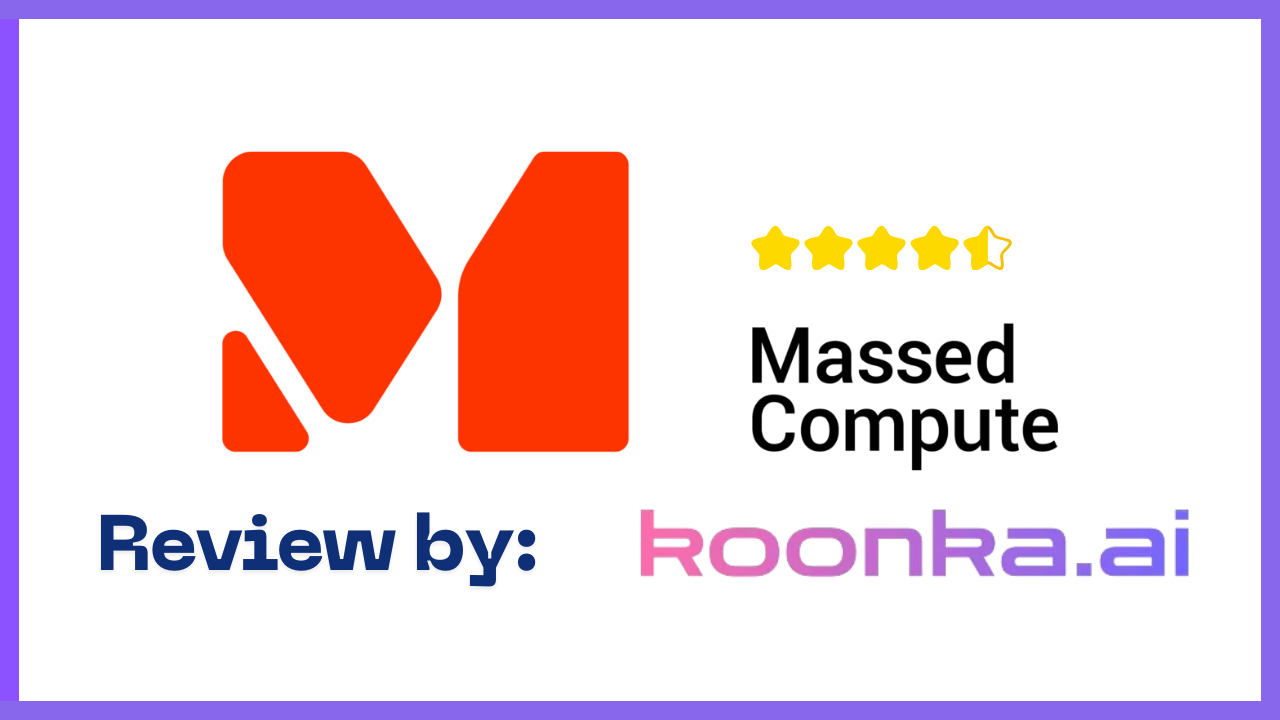 Massed Compute Review