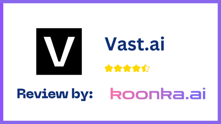 Vast.ai Review: Low-Cost Cloud GPU Rental Powerhouse?