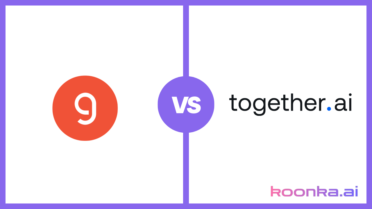 Groq vs Together AI